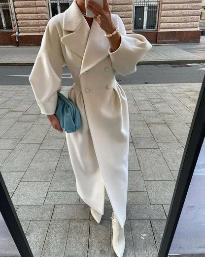 Ben™ - Manteau d'hiver élégant et chaud