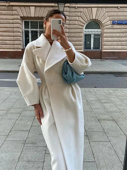 Ben™ - Manteau d'hiver élégant et chaud
