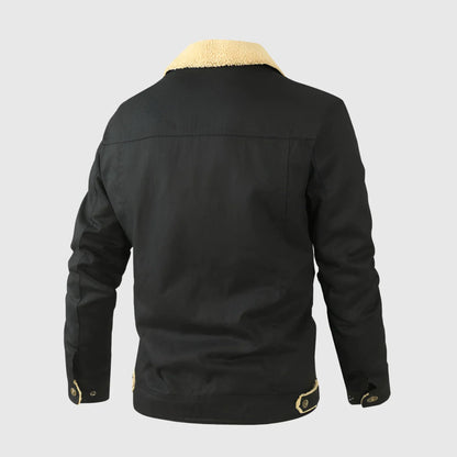 Gielo - Blouson aviateur 