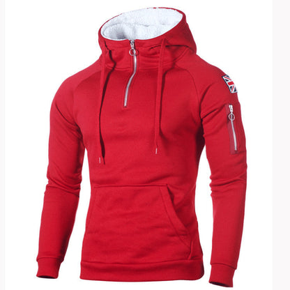 Ben™ - Le sweat-shirt unique pour homme