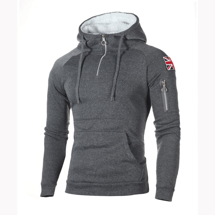 Ben™ - Le sweat-shirt unique pour homme