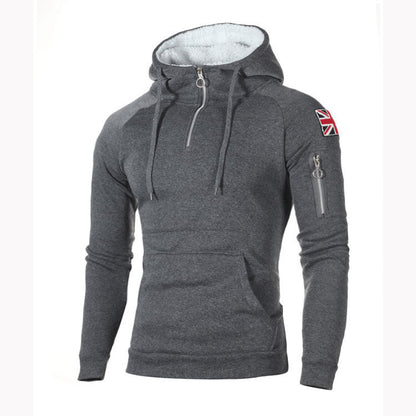 Ben™ - Le sweat-shirt unique pour homme