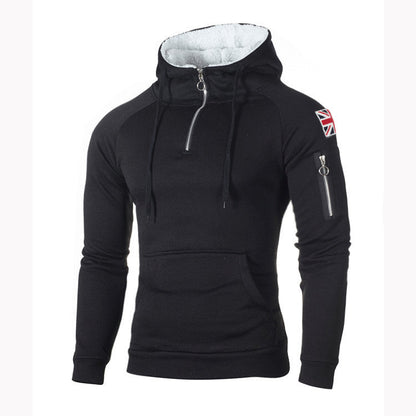 Ben™ - Le sweat-shirt unique pour homme