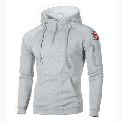 Ben™ - Le sweat-shirt unique pour homme