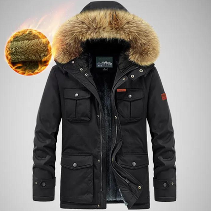 Jonas™ – Veste coupe-vent et imperméable