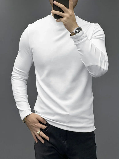 Tim™ - PULL À MANCHES LONGUES POUR HOMMES