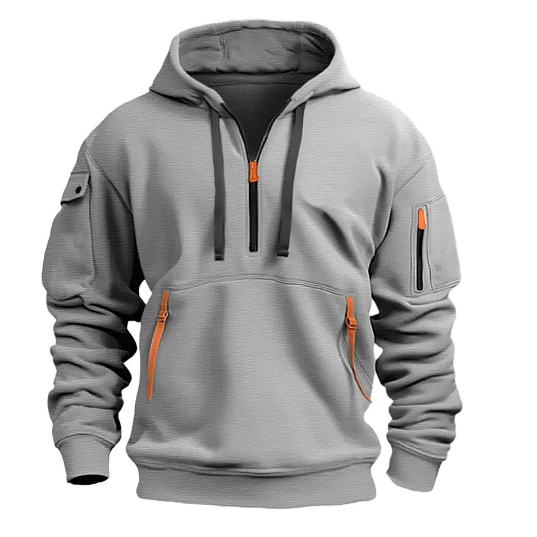 Ben™ - Sweat à capuche élégant