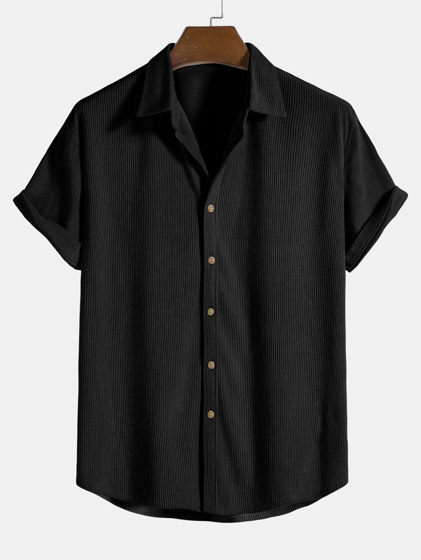 Tim™ - Ensemble pantalon en velours côtelé pour homme