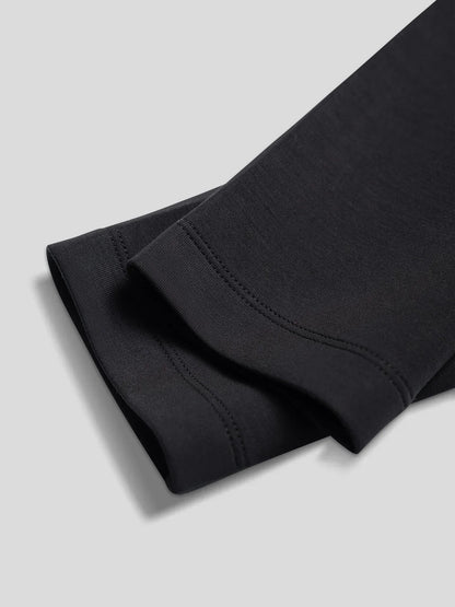 Tim™ - PULL À MANCHES LONGUES POUR HOMMES