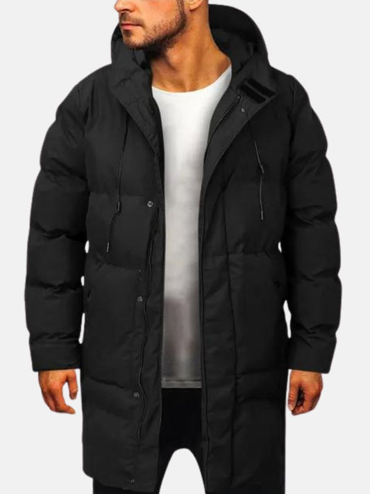 Parka pour homme 