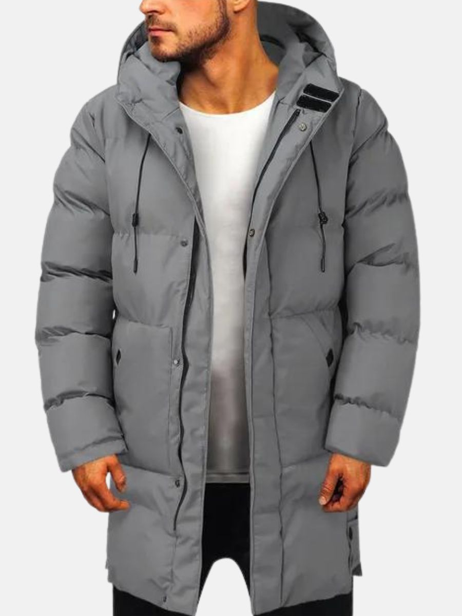 Parka pour homme 