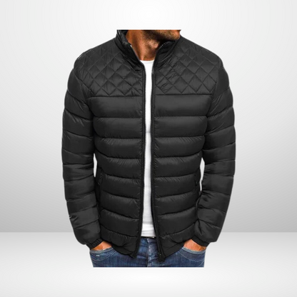 Samuel - Veste Élégance Hiver 
