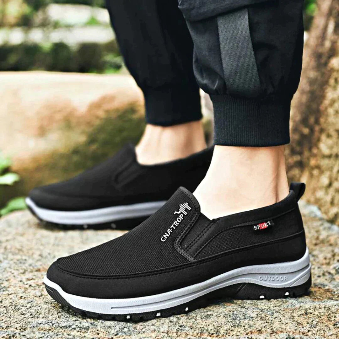 Alex™ - Chaussures de randonnée orthopédiques