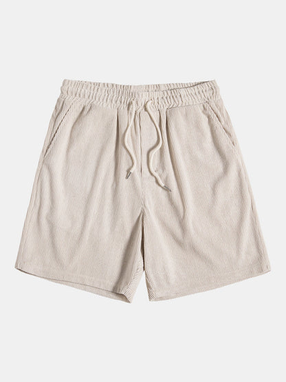 Tim™ - Ensemble pantalon en velours côtelé pour homme