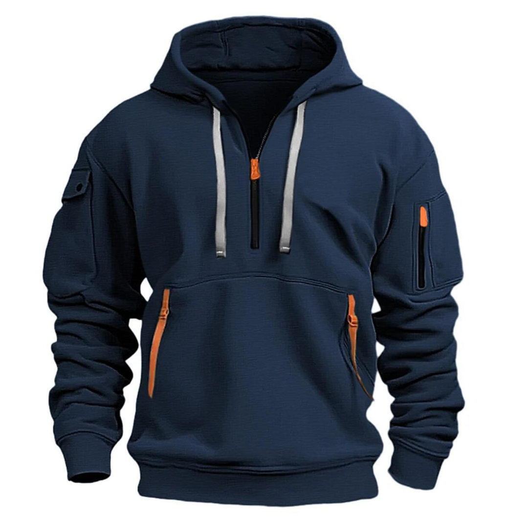 Ben™ - Sweat à capuche élégant