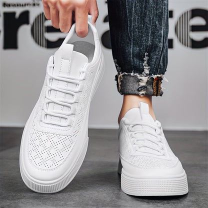 « Casual Glide » - Chaussures de skate confortables pour hommes