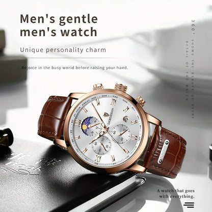 LE Royale – Montre homme de luxe