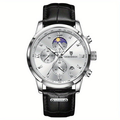 LE Royale – Montre homme de luxe
