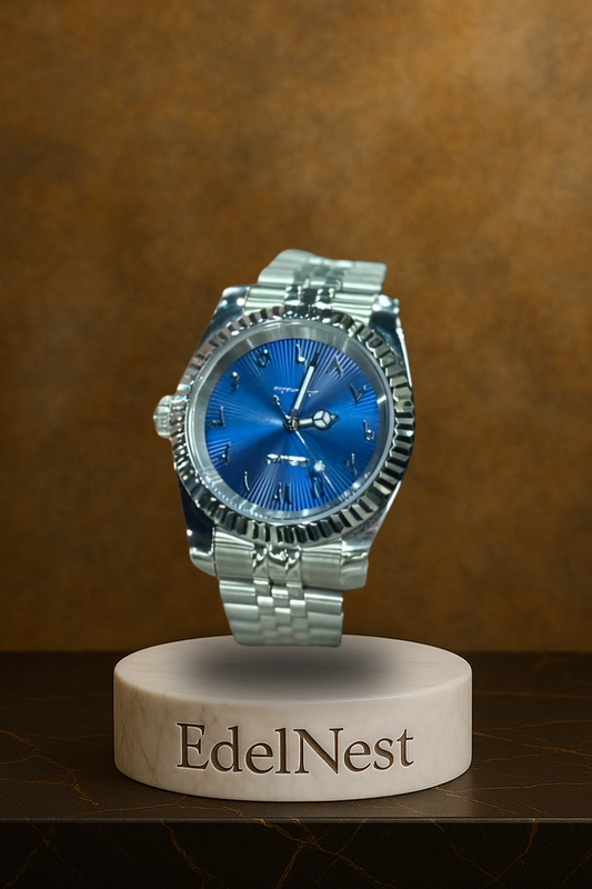 VALMERON™ Blue Majesty Dial
