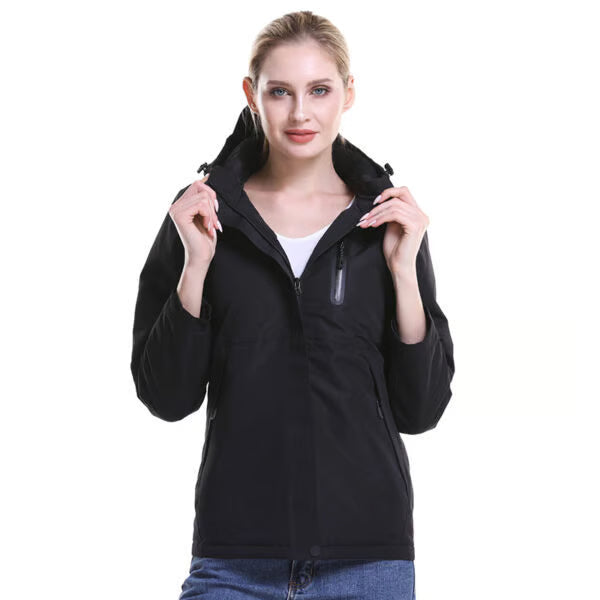 THERMA™ HeatJacket