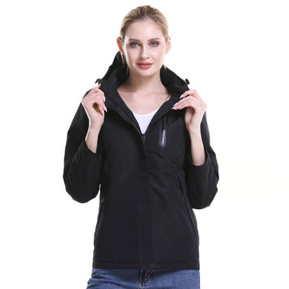 THERMA™ HeatJacket