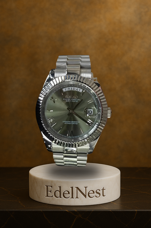 VALMERON™ Imperial Emerald Dial