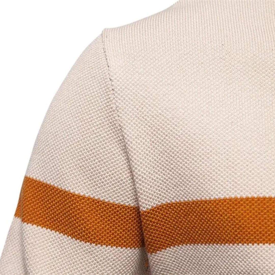 Chris™ - Pull Baldwin