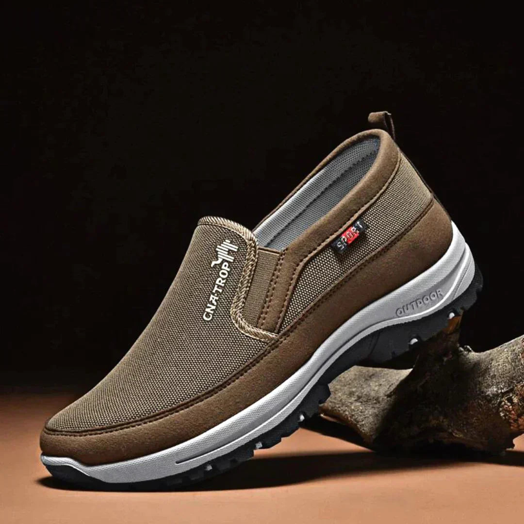 Alex™ - Chaussures de randonnée orthopédiques