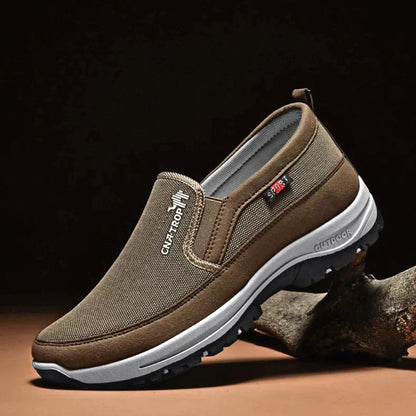 Alex™ - Chaussures de randonnée orthopédiques