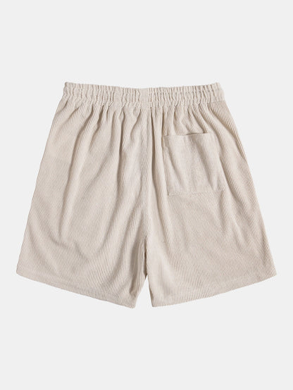 Tim™ - Ensemble pantalon en velours côtelé pour homme