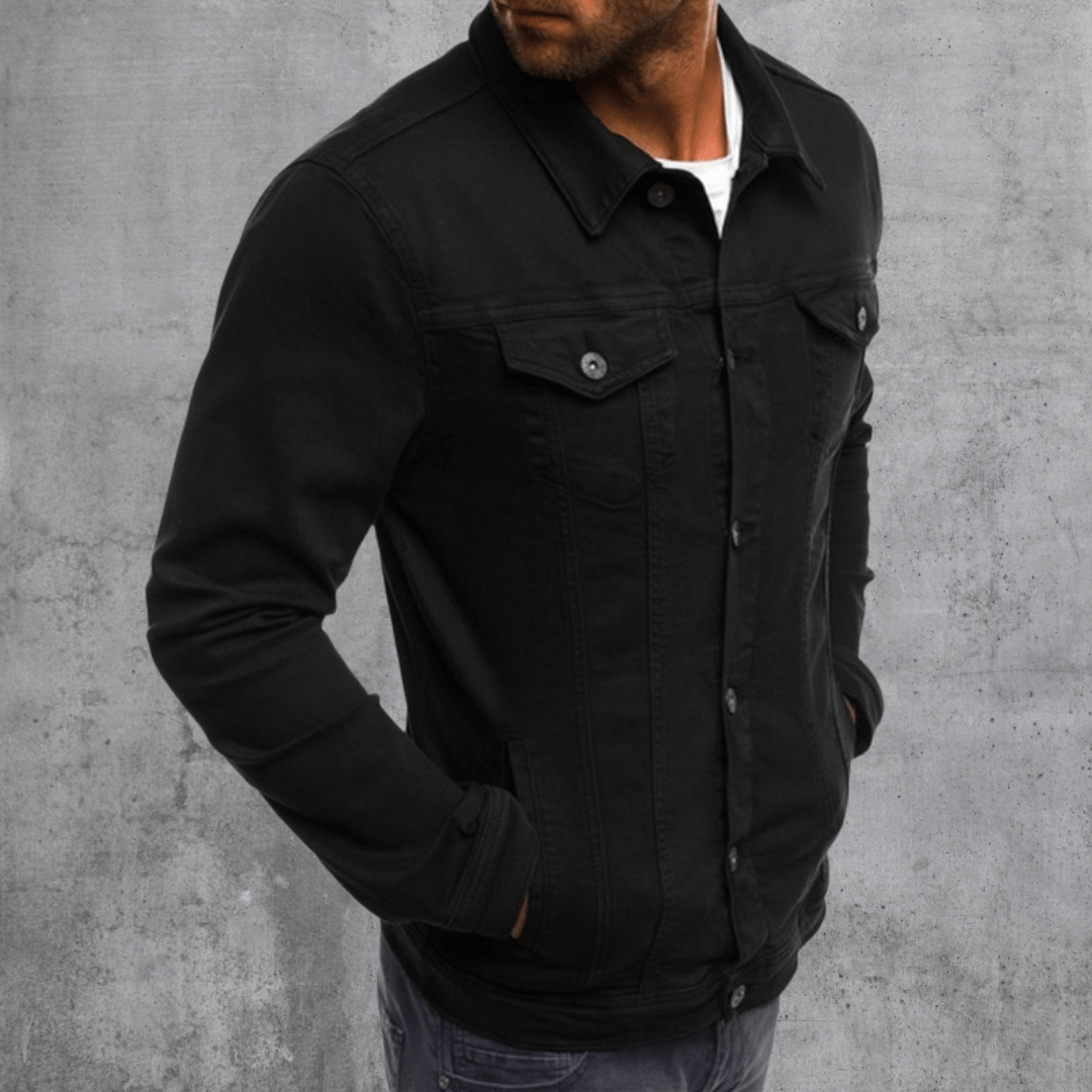 Chris™ - Veste en jean