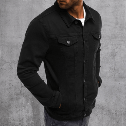 Chris™ - Veste en jean