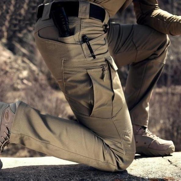 Jonas™ – Pantalon imperméable multifonctionnel