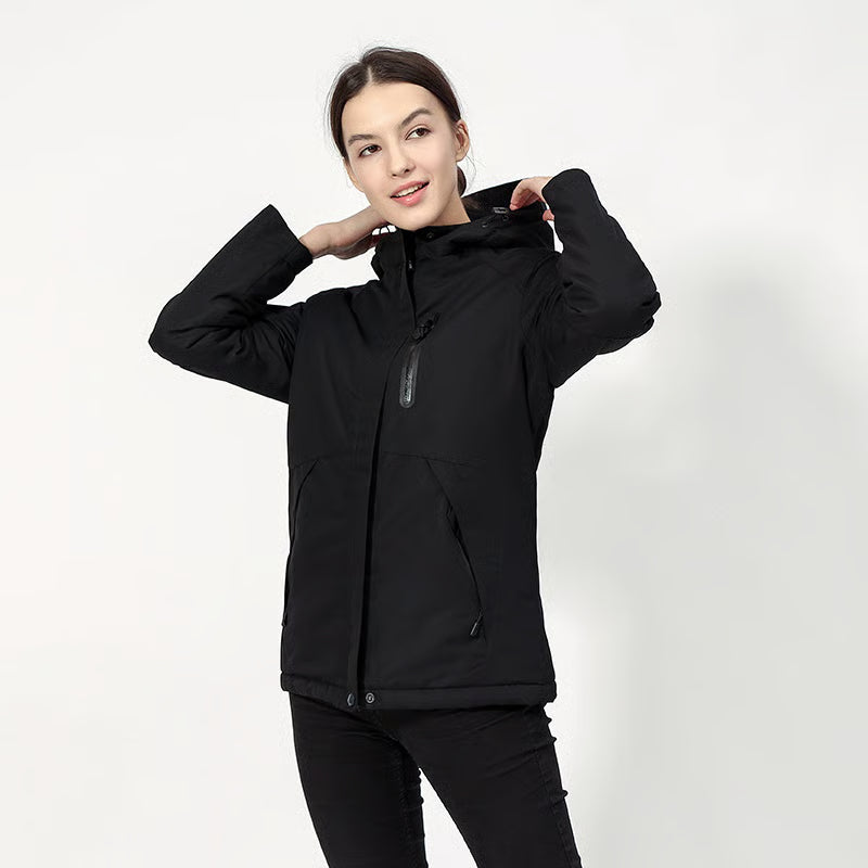 THERMA™ HeatJacket