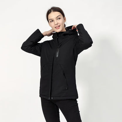 THERMA™ HeatJacket