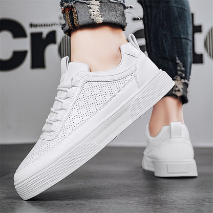 « Casual Glide » - Chaussures de skate confortables pour hommes