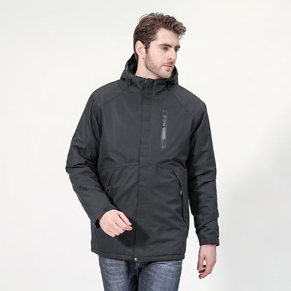 THERMA™ HeatJacket