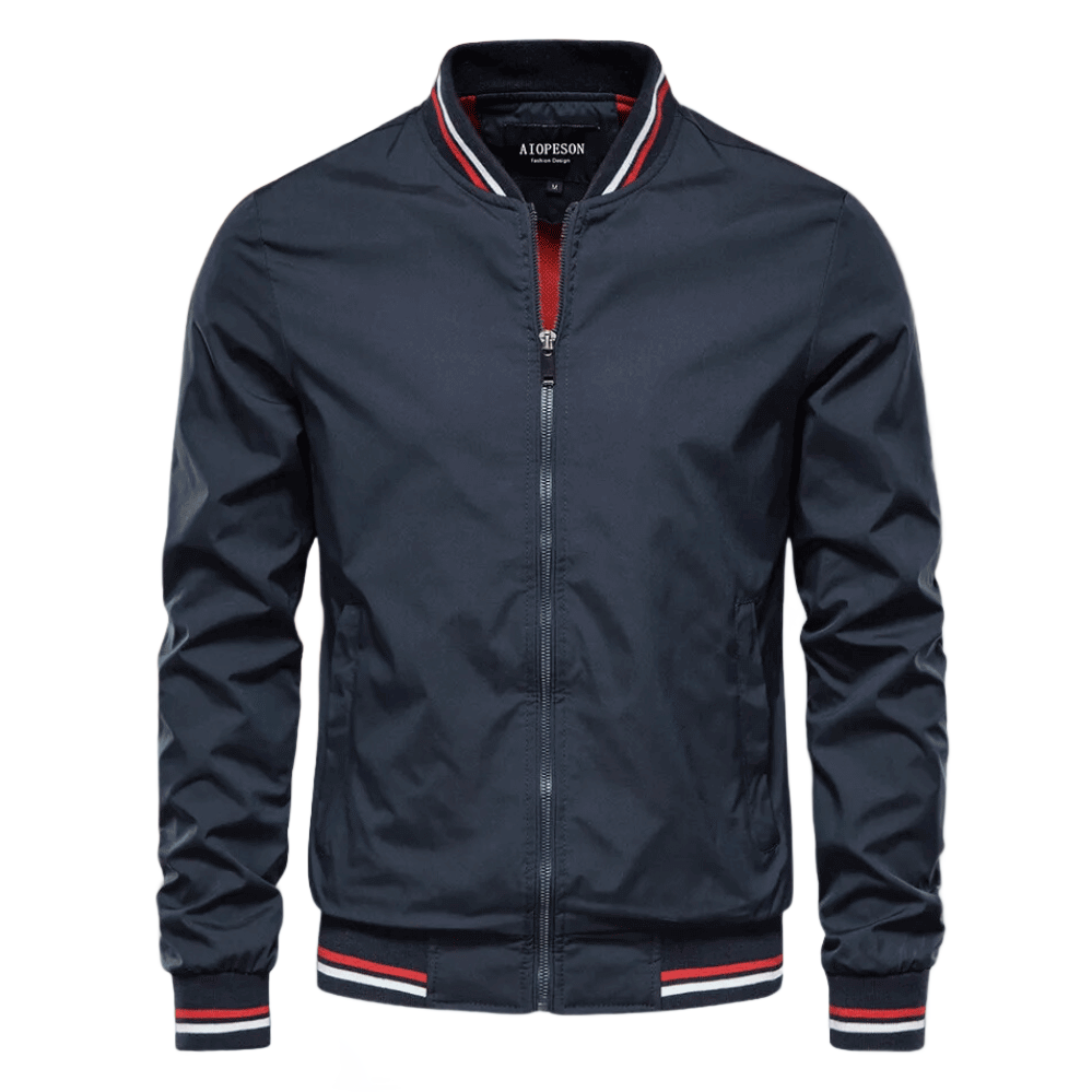 Julien? - Veste d'été décontractée 
