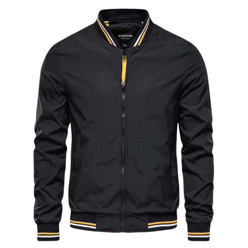 Julien? - Veste d'été décontractée 