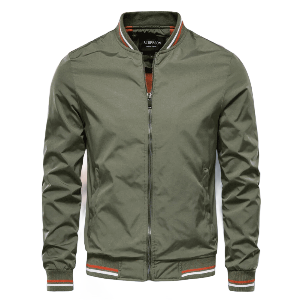 Julien? - Veste d'été décontractée 