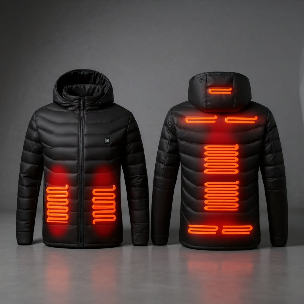 THERMA™ HeatPuffer