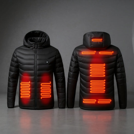 THERMA™ HeatPuffer