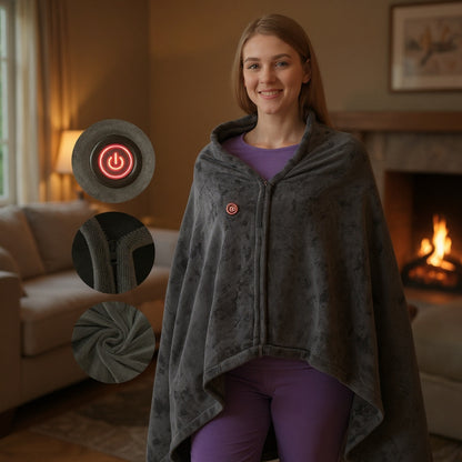 THERMA™ HeatBlanket