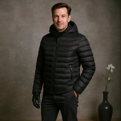 THERMA™ HeatPuffer