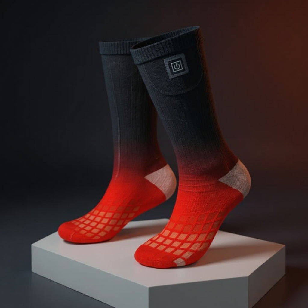 THERMA™ Heiz-Socken