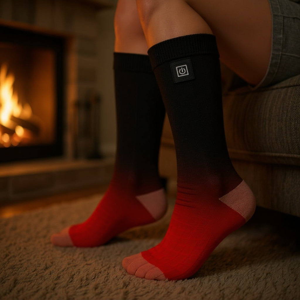 THERMA™ Heiz-Socken