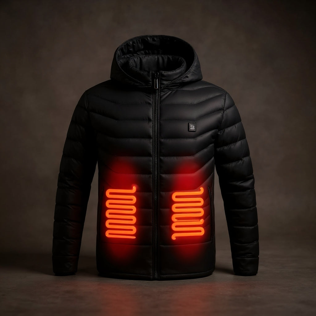 THERMA™ HeatPuffer