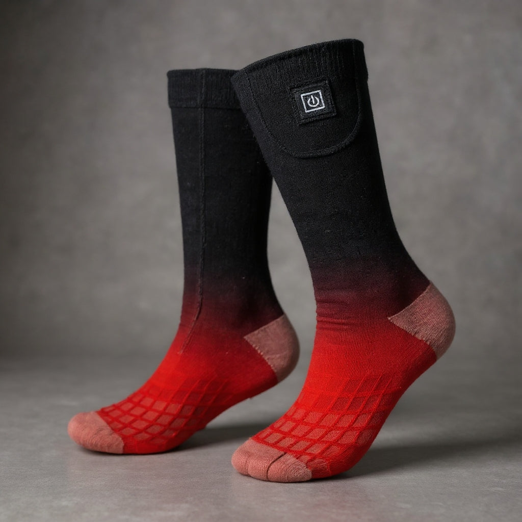 THERMA™ Heiz-Socken