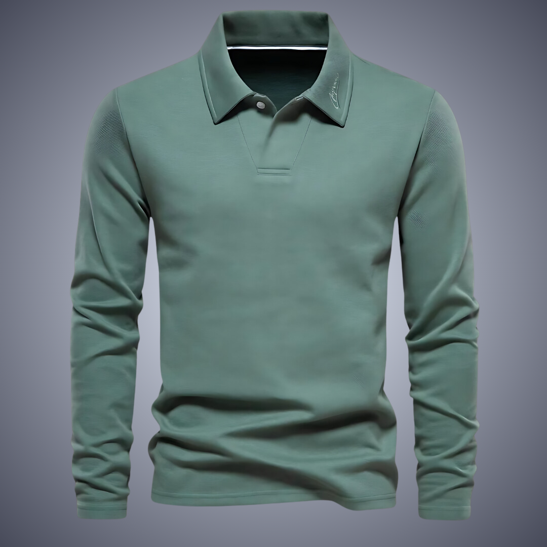 Polo de loisirs Felix™ pour homme