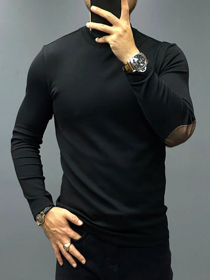 Tim™ - PULL À MANCHES LONGUES POUR HOMMES